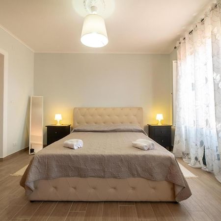 Ferienwohnung Da Cloe Pizzo  Exterior foto