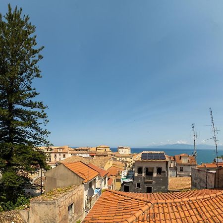 Ferienwohnung Da Cloe Pizzo  Exterior foto