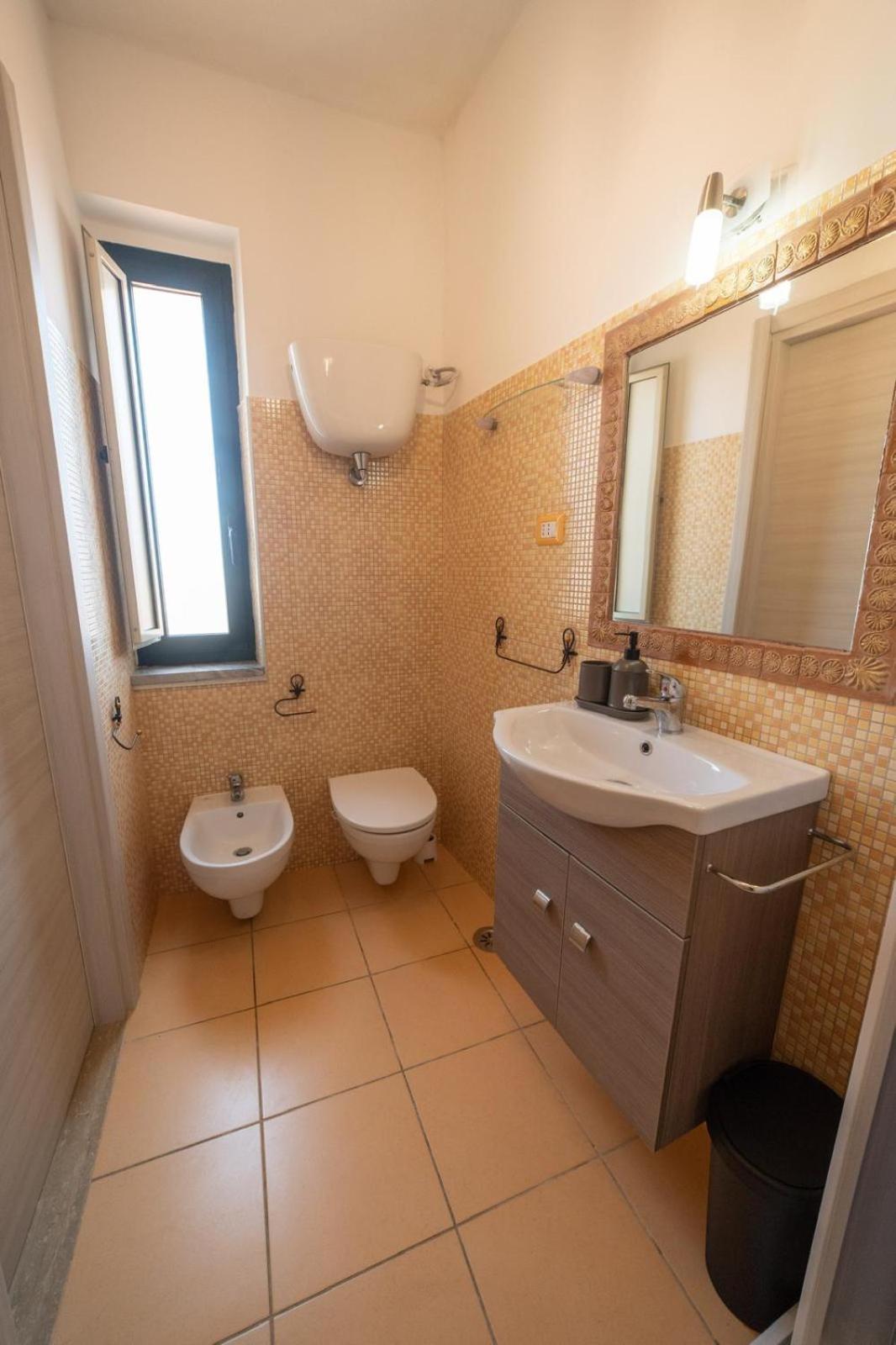 Ferienwohnung Da Cloe Pizzo  Exterior foto