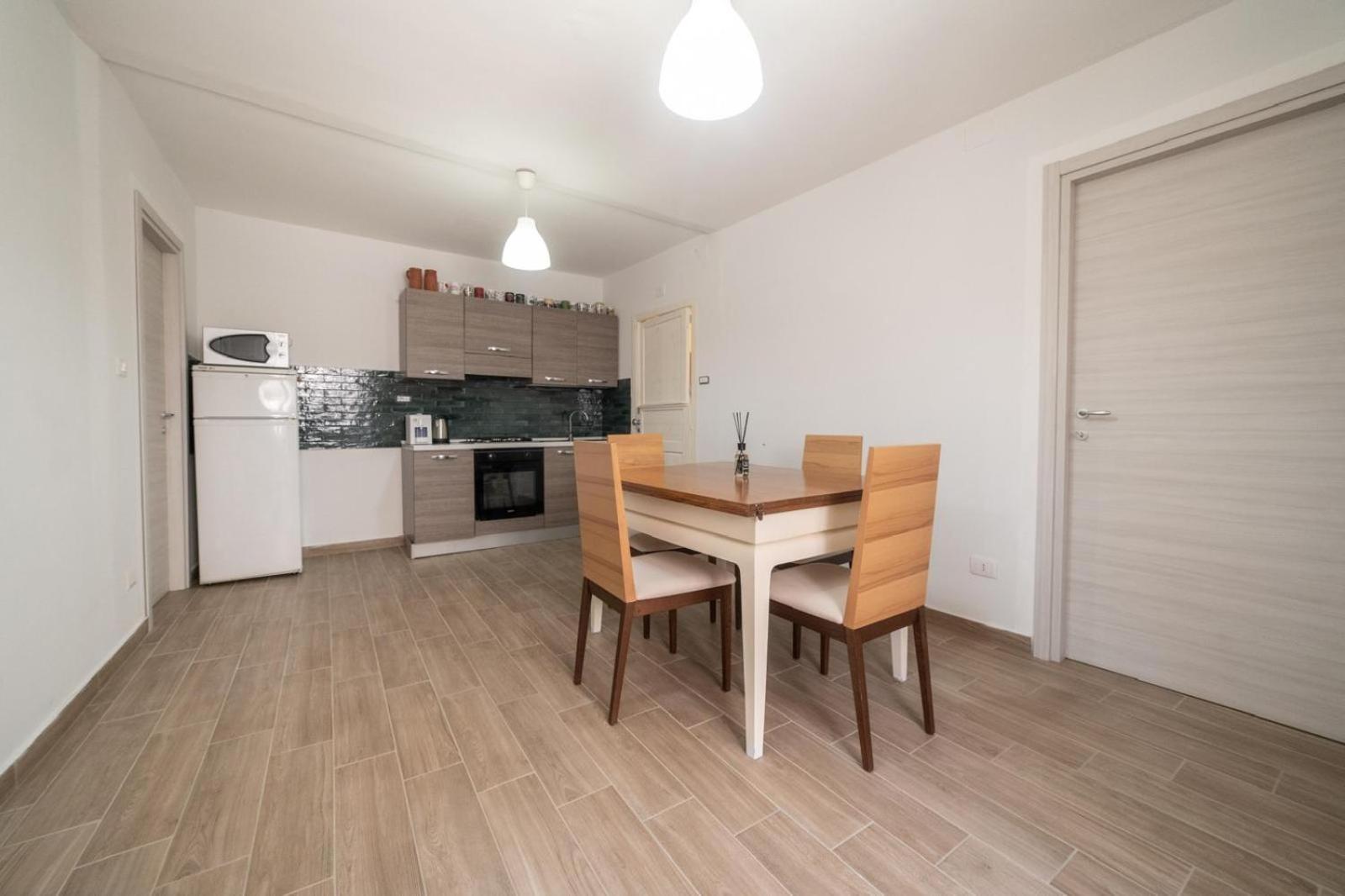 Ferienwohnung Da Cloe Pizzo  Exterior foto