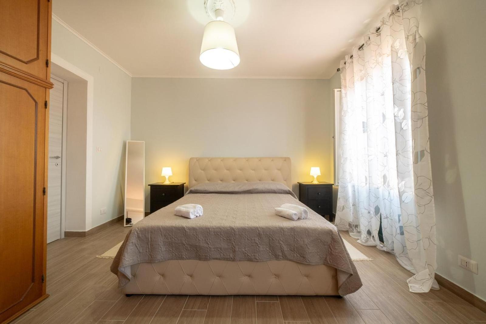 Ferienwohnung Da Cloe Pizzo  Exterior foto