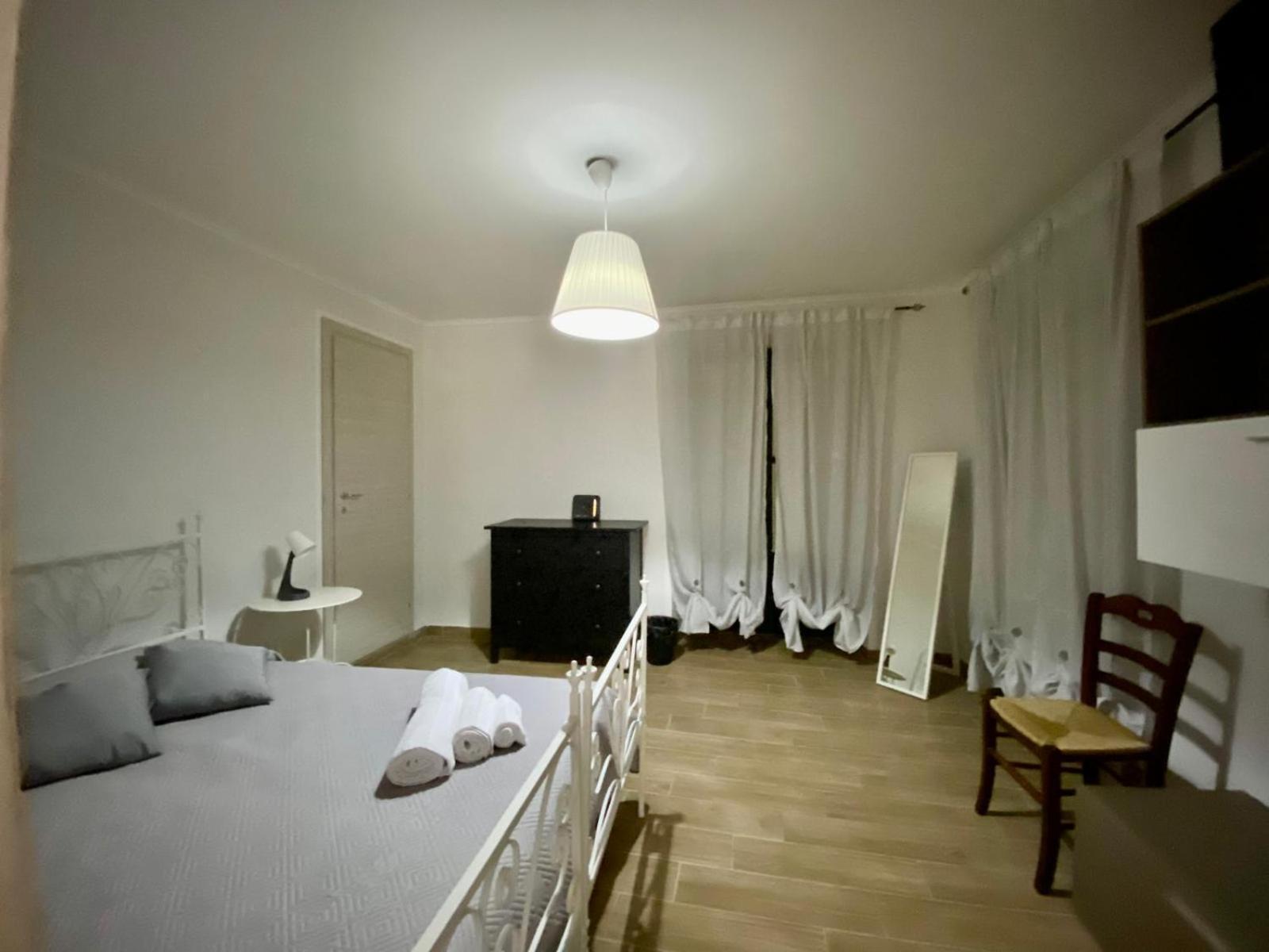 Ferienwohnung Da Cloe Pizzo  Exterior foto