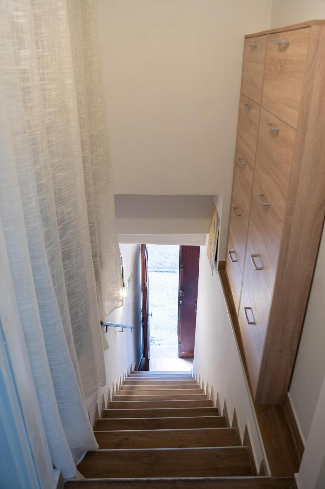 Ferienwohnung Da Cloe Pizzo  Exterior foto