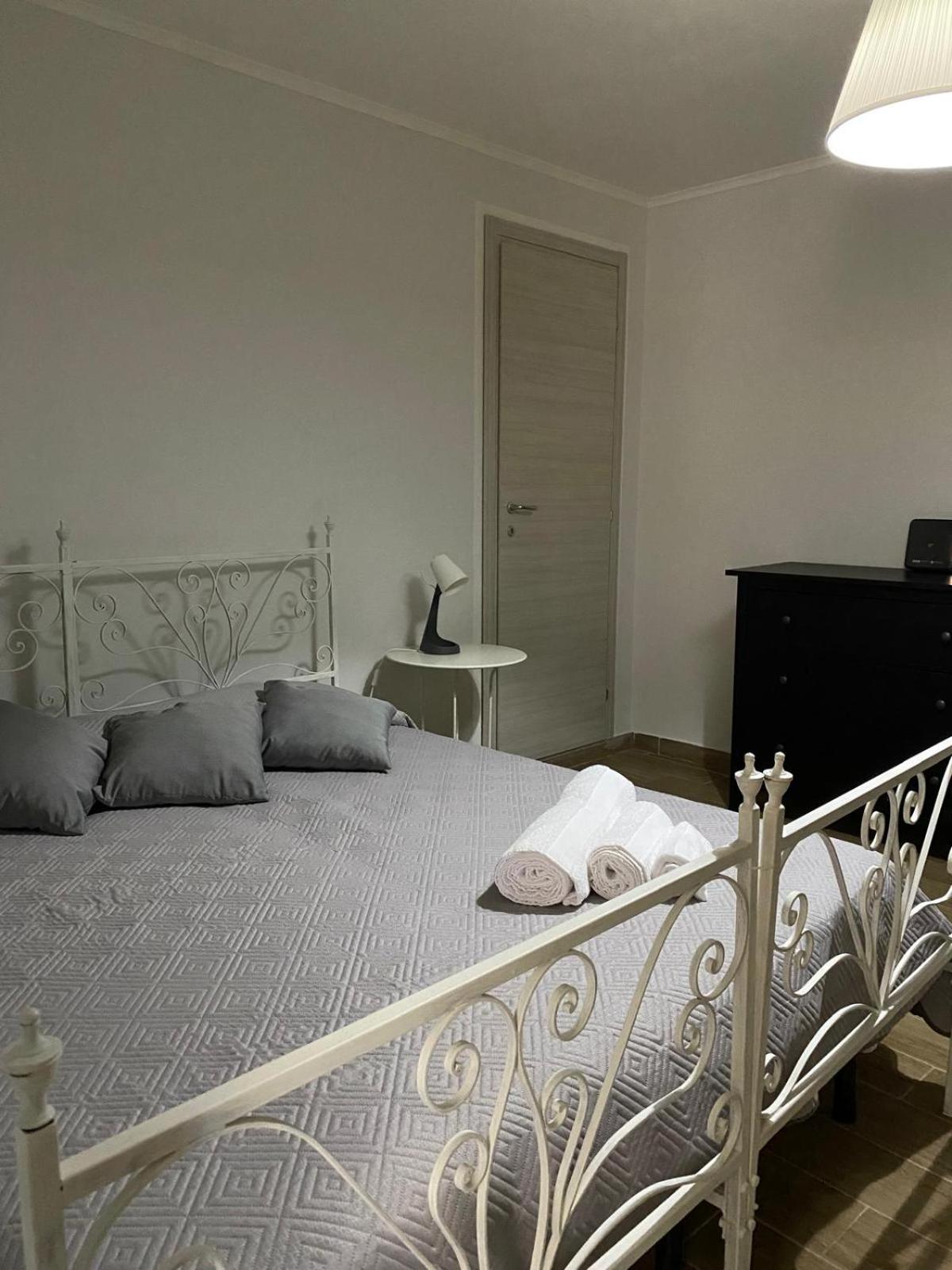 Ferienwohnung Da Cloe Pizzo  Exterior foto